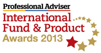 Professional Advisor Awards